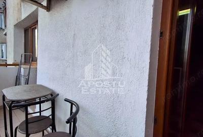 Apartament 2 camere Zona Intim - 1