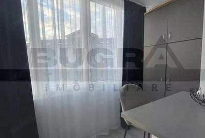Garsonieră decomandată, mobilată în Central - 3