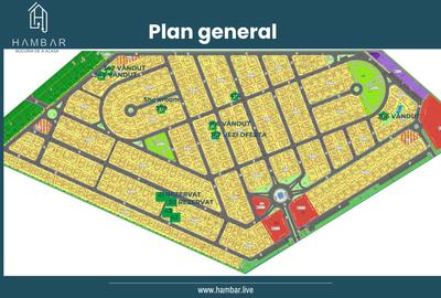 Casă cu 4 camere cu Canalizare în Bucureștii Noi - 15