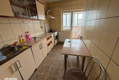Garsonieră decomandată în Central - 4