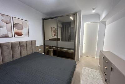 Apartament 2 camere, mobilat, Cortina North Pipera - 1