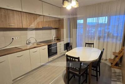 Apartament cu 3 camere, 2 parcari si boxa, zona Petrom - 1