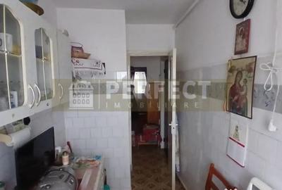 Apartament cu 2 camere semidecomandat în Baraolt - 9