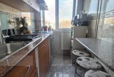 Apartament cu 2 camere semidecomandat, mobilat în Brâncoveanu - 7