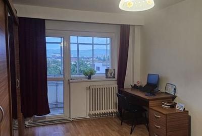 Apartament cu 4 camere decomandat în Mărăști - 2