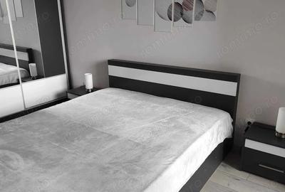 Apartament cu 2 camere decomandat în Titan