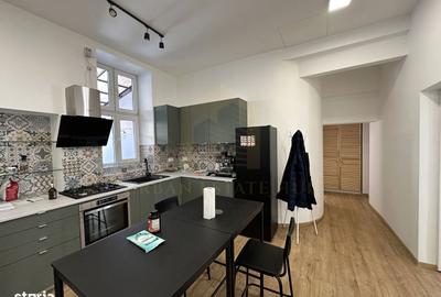 Apartament cu 2 camere în Central - 12