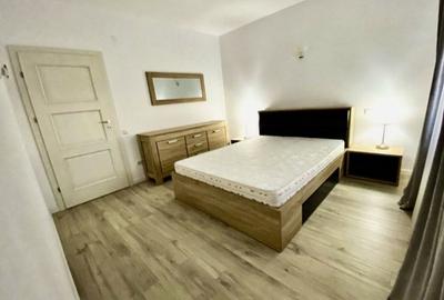 Apartament cu 3 camere decomandat în Orizont - 9