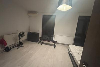 Apartament 4 camere - intrare parcul Carol - 5