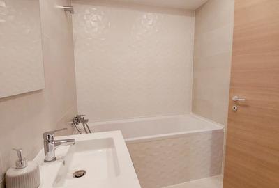 Apartament 2 Camere Rin Grand Hotel Vitan Bârzești - 13