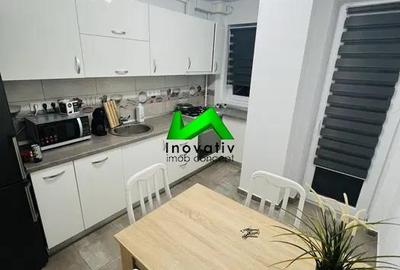 Apartament cu 2 camere decomandat în Turnișor - 3