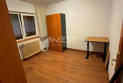 Apartament cu 4 camere decomandat, mobilat în Centru Civic - 1
