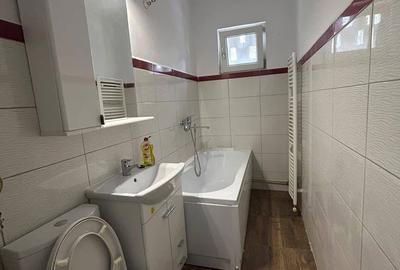 Apartament cu 2 camere în Central - 7