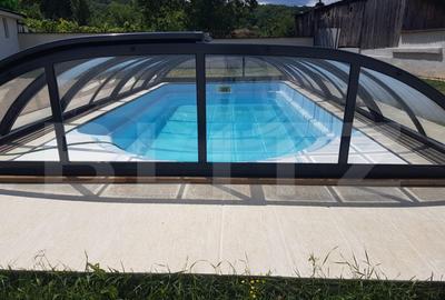 Casa cu 3 camere in Hunedoara priveli?te, piscina ? - 5
