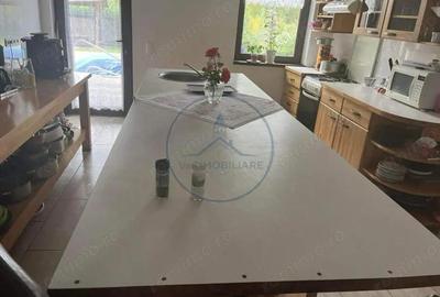 Casa Premium cu Piscina ?i Foi?or - 15