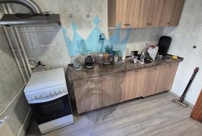 Apartament 3 Camere Unirii Zepter Piata Alba Iulia Apartament 3 Camere Unirii Zepter Piata Alba Iulia - 7