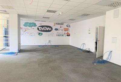 Spatiu de birouri amenajat in Business Center modern -  360 mp - 7