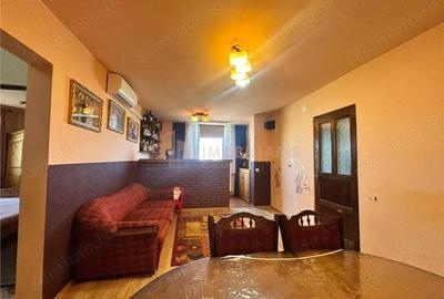 Apartament 3 camere cartierul Sasar - 5