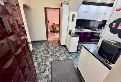 Apartament 3 camere. P. 100m fata de Omv Bld Timisoara. 350m Metrou - 13