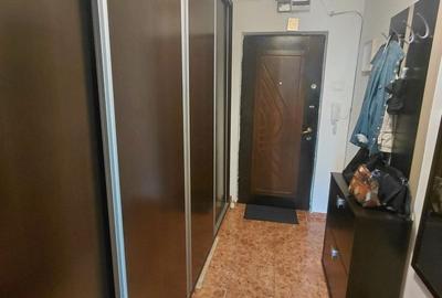 Apartament cu 2 camere semidecomandat în Obor - 11