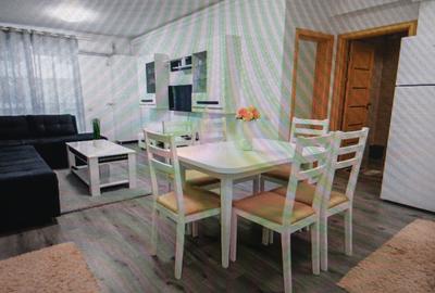 Statiunea Mamaia-2 camere mobilate modern....... - 2