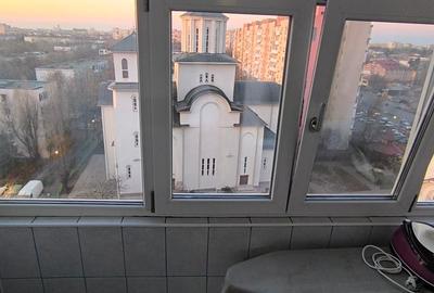 Apartament cu 2 camere decomandat, mobilat în Brâncoveanu - 3