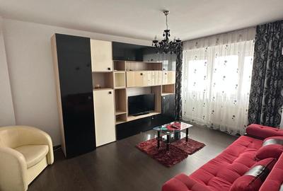 Apartament cu 2 camere decomandat în Central - 4