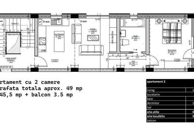 Soseaua Oltenitei Nou la cheie 2025 Soseaua Oltenitei Nou la cheie 2025 - 3