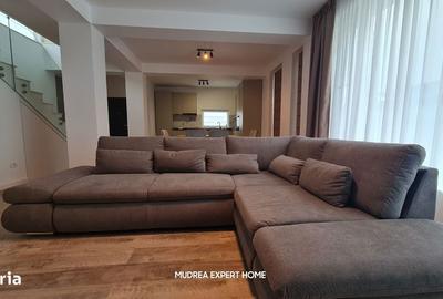 Casă cu 4 camere în Tunari - 2