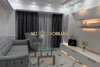 Apartament cu 2 camere decomandat, mobilat în Colentina