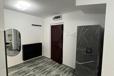 Apartament cu 3 camere în Giurgiului - 5