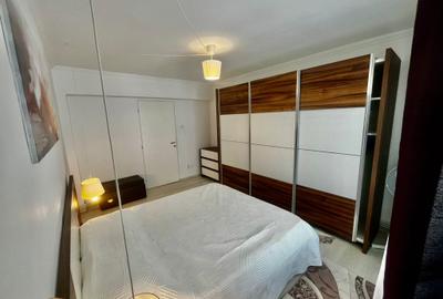 Apartament cu 3 camere decomandat în Calea București - 13