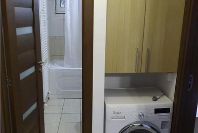 Apartament cu 4 camere în 22 Decembrie 1989 - 7