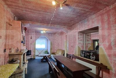 COMISION 0!Casa cu 2 apartamente, 210 mp, 1350 mp teren, in - 9