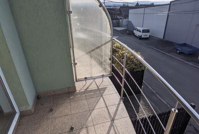 Casă de închiriat pentru birouri, 5 camere, 150 mp, Someșeni zona Artema - 23