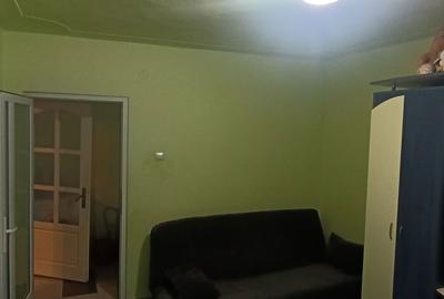 Apartament cu 2 camere semidecomandat în Exterior Vest - 6