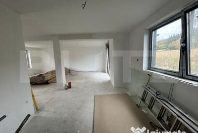 Casă cu 4 camere cu Teren 280 Mp în Voiniceni - 5