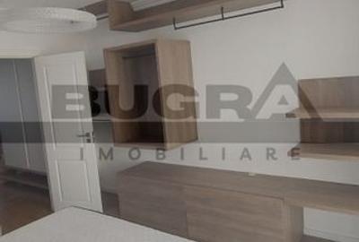 Apartament de 2 camere, 56mp, parcare subterana, Augustin Presecan - 5