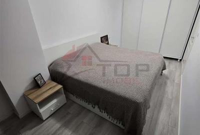 Tatarasi - Evergreen Towers, ap 2 camere decomandat 66mp, complex rezidential - 3