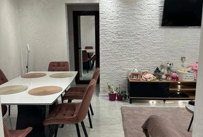 Vand apartament 3camere - 4