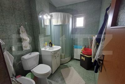 Apartament cu 2 camere, 58 mp, decomandat, zona Debarcader - 2