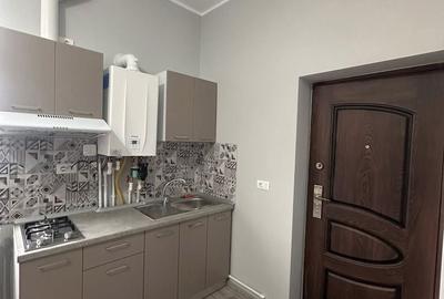 Garsonieră în Central - 1