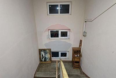 Apartament 2 camere B-dul Brancoveanu- Str Huedin - 17