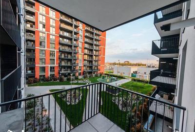 Garsonieră în Theodor Pallady