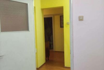 Apartament cu 4 camere decomandat în Gării - 12
