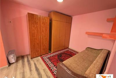 Apartament cu 2 camere în Ultracentral - 5