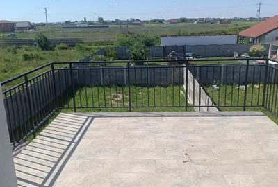 Casă cu 3 camere cu Teren 749 Mp în Săcălaz - 7