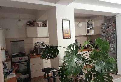 Apartament cu 2 camere decomandat, mobilat în Popas Păcurari - 2
