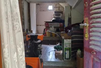 Casă cu 2 camere în Ursoaia - 1