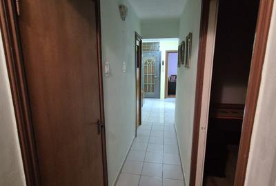 Mihai Bravu- Calea Vitan, apartament 3 camere mobilat Mihai Bravu- Calea Vitan, apartament 3 camere mobilat - 16